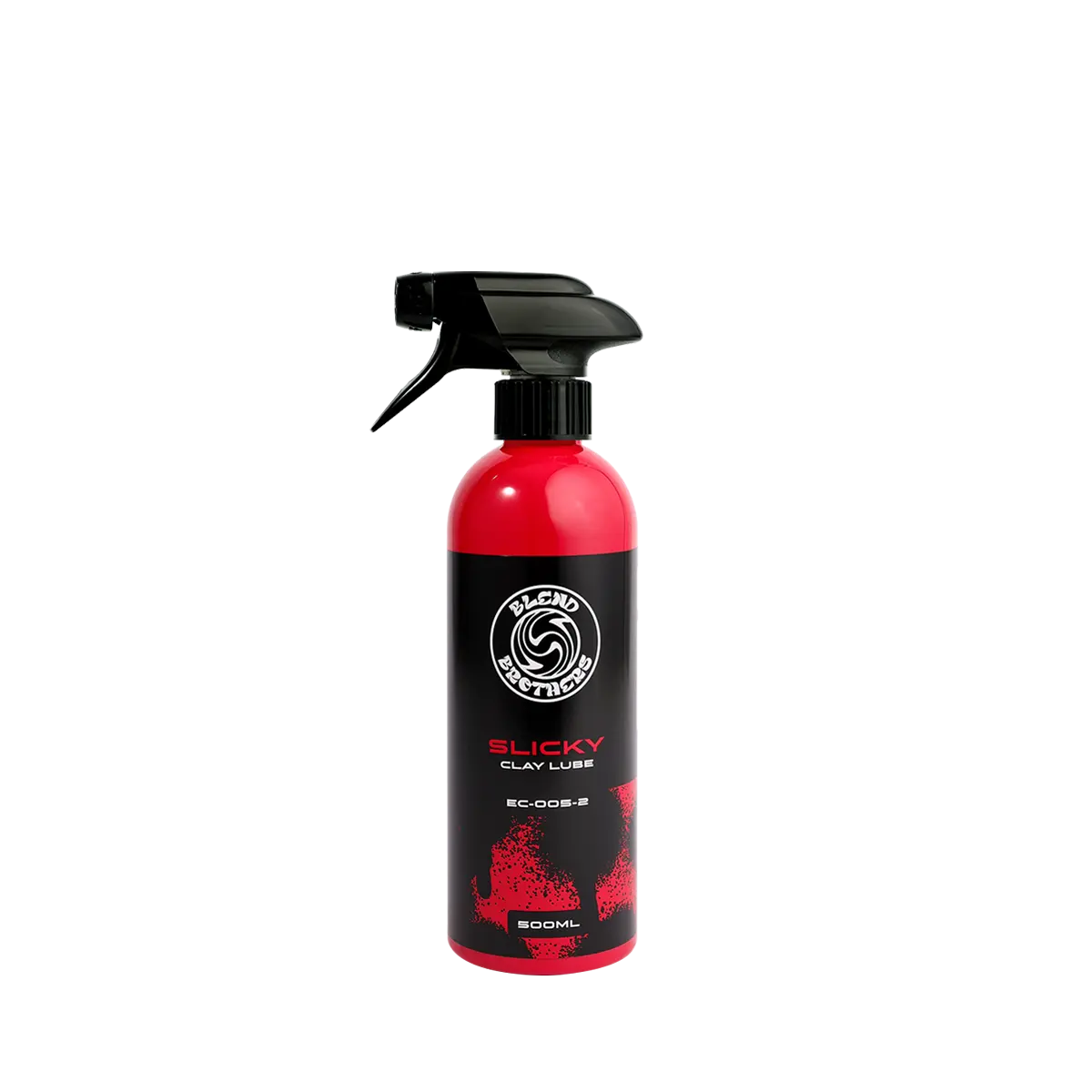 BLEND BROTHERS Slicky Clay Lube - 500ml - māla lubrikants