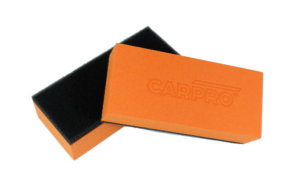 CARPRO CQ Applicator - Original 40x90x23mm - pārklājuma aplikators