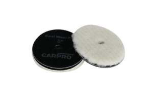 CARPRO Cool Wool Pad - 76mm - vilnas pulēšanas ripa