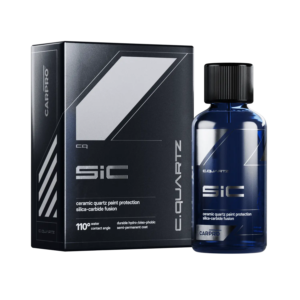 CARPRO Cquartz SIC 50ml - virsbūves aizsargpārklājums