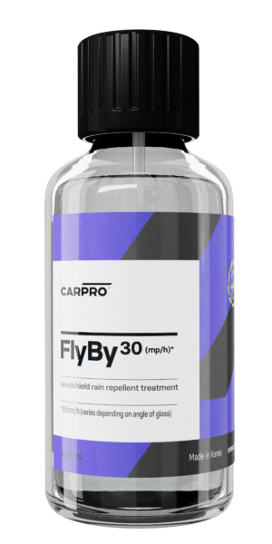 CARPRO FlyBy30 20ml - antilietus pārklājums