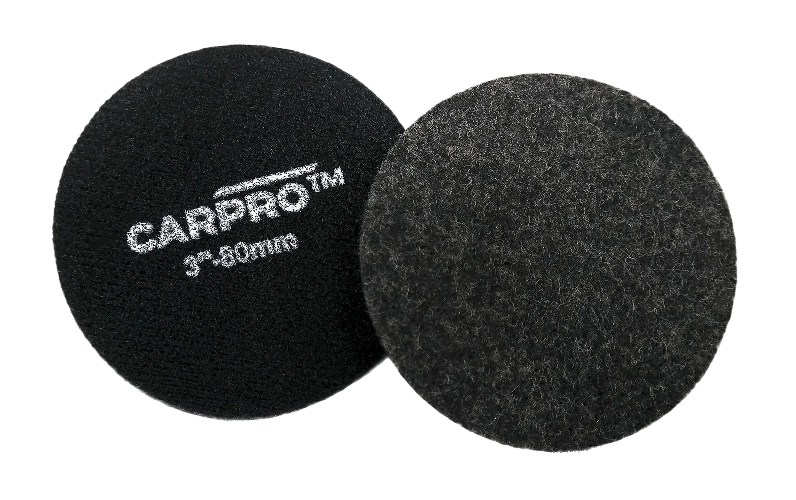 CARPRO GlassCut Pad 1pcs - 80mm (1pc) - stikla pulēšanas ripa