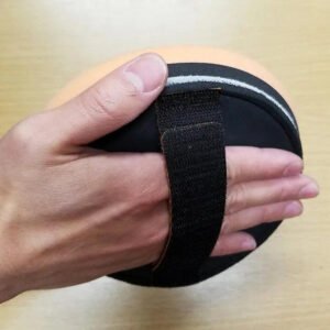CARPRO Pad hand holder - 1pcs - rokas aplikatora turētājs