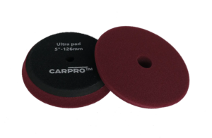 CARPRO Ultra Polish pad - 150mm - porolona pulēšanas ripa
