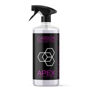 Carbon Collective APEX Reactive Wheel Cleaner 500ml - disku tīrīšanas līdzeklis