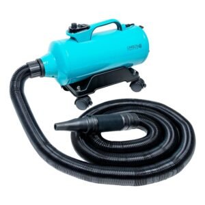 Carbon Collective Air Force 2 Car Dryer - 1pcs - auto žāvēšanas pūtējs