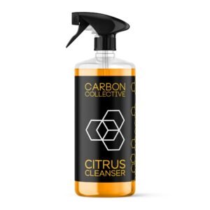 Carbon Collective Citrus Cleanser 2.0 - 1L - priekšmazgāšanas līdzeklis