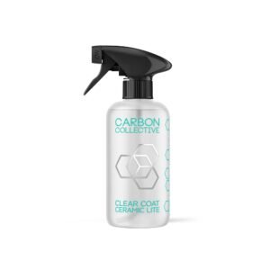 Carbon Collective Clear Coat Ceramic Lite 250ml - virsbūves aizsargpārklājums