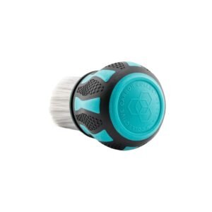 Carbon Collective Ergo Brush Firm Bristles - 1pcs - detailinga ota