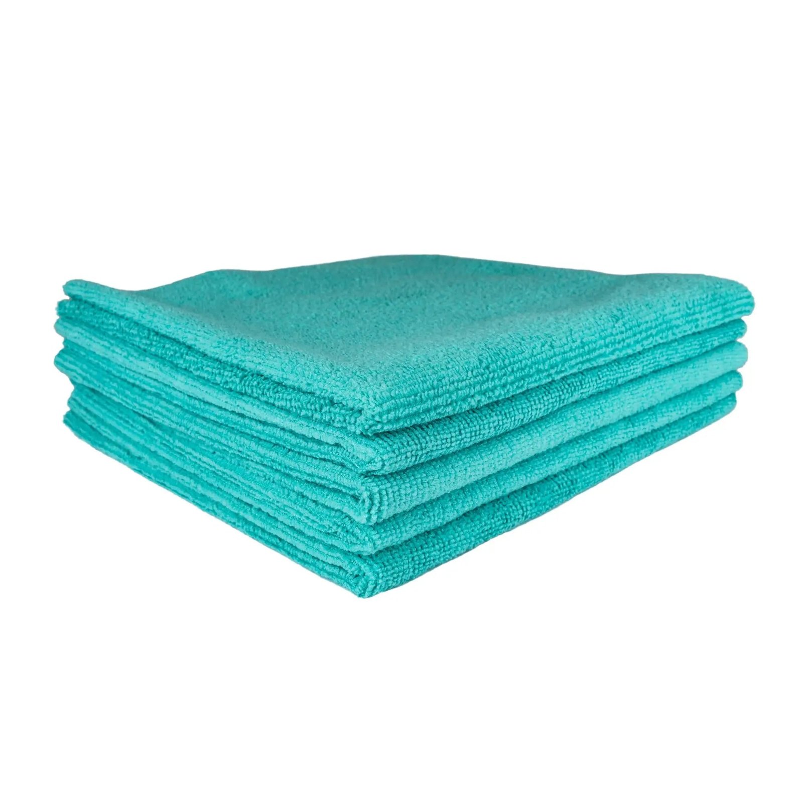 Carbon Collective Essential Microfibres 250GSM (5 Pack) - 5 Pack - mikrošķiedras drāna