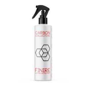 Carbon Collective Finire Leather Protectant 2.0 250ml - ādas kopšanas līdzeklis