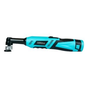 Carbon Collective HEX Nano Cordless Mini Polisher V4 - 1pcs - pulēšanas mašīna