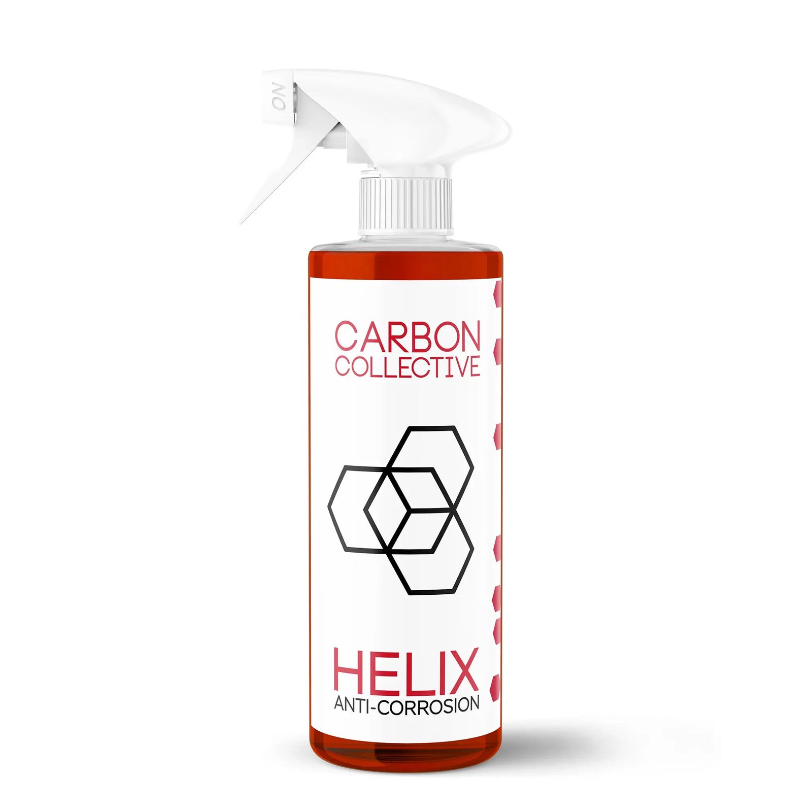 Carbon Collective Helix Anti-Corrosion Spray 500ml - pretkorozijas aizsarglīdzeklis