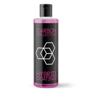 Carbon Collective Hybrid Coating 500ml - virsbūves aizsargpārklājums