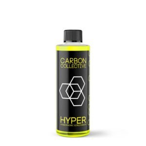 Carbon Collective Hyper Hydrophobic Screen Wash 500ml - vējstiklu mazgāšanas līdzeklis