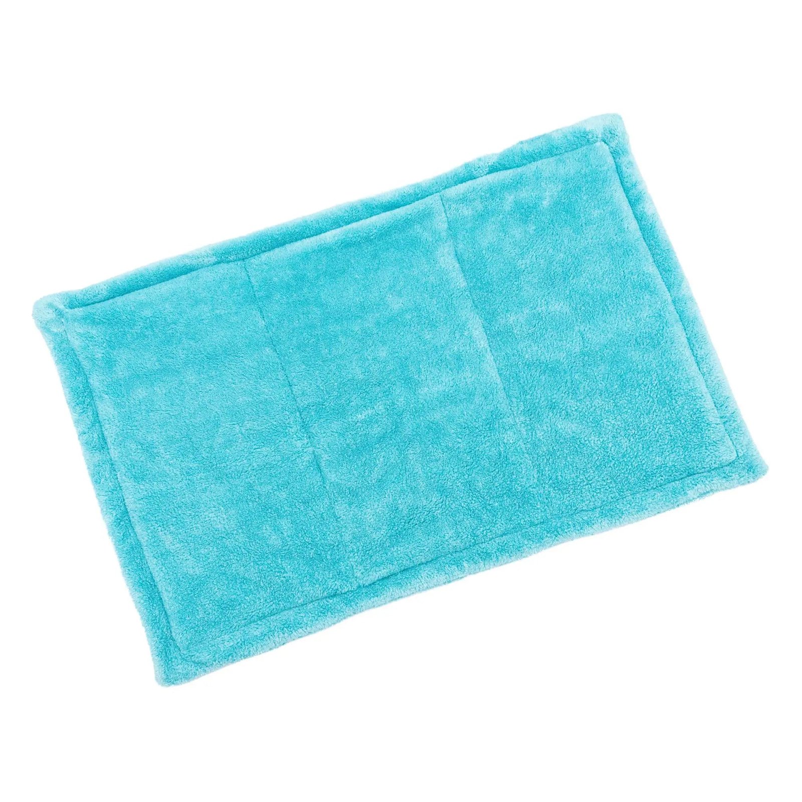 Carbon Collective Korean Ultra Plush Drying Towel - 1pcs - mikrošķiedras žāvēšanas dvielis