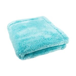 Carbon Collective Korean Ultra Plush Microfibre Towel - 1pcs - mikrošķiedras drāna