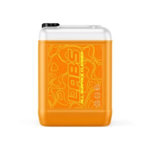 Carbon Collective LABS All Surface Cleaner 5L - universāls tīrīšanas līdzeklis