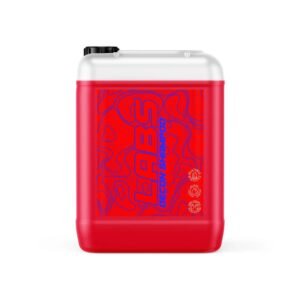 Carbon Collective LABS Decon Shampoo 5L - auto šampūns