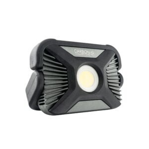 Carbon Collective LUME Pro Rechargeable Heavy Duty Spot Light - EU & USA - darbnīcas aprīkojums