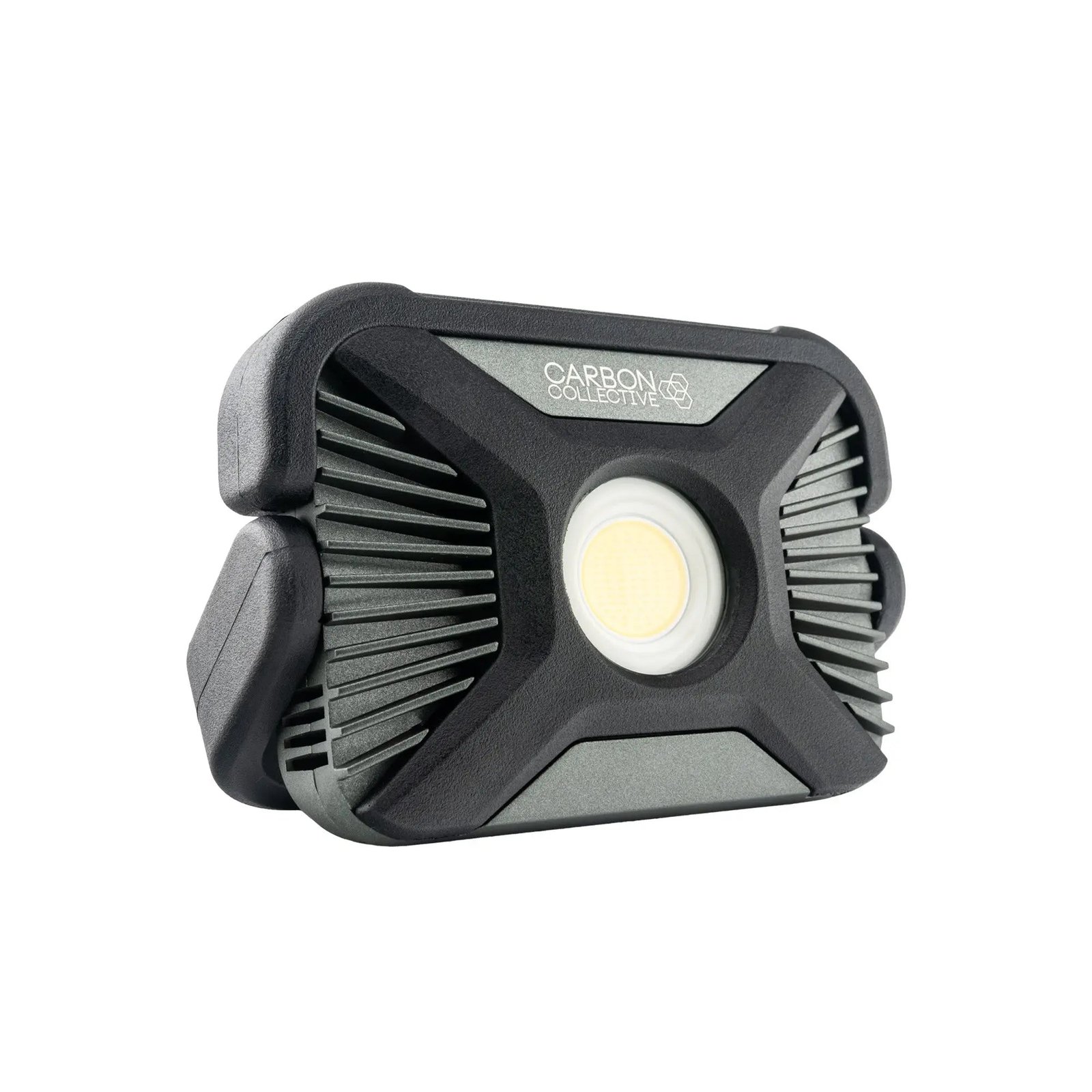Carbon Collective LUME Pro Rechargeable Heavy Duty Spot Light - EU & USA - darbnīcas aprīkojums