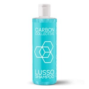 Carbon Collective Lusso Shampoo 500ml - auto šampūns