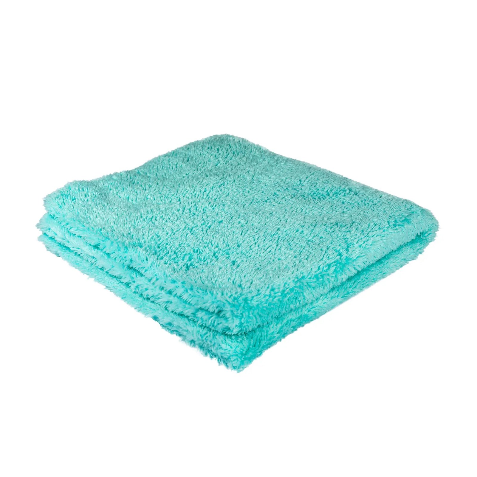 Carbon Collective Luxe 600GSM Super Soft Microfibre Cloth - 1pcs - mikrošķiedras drāna