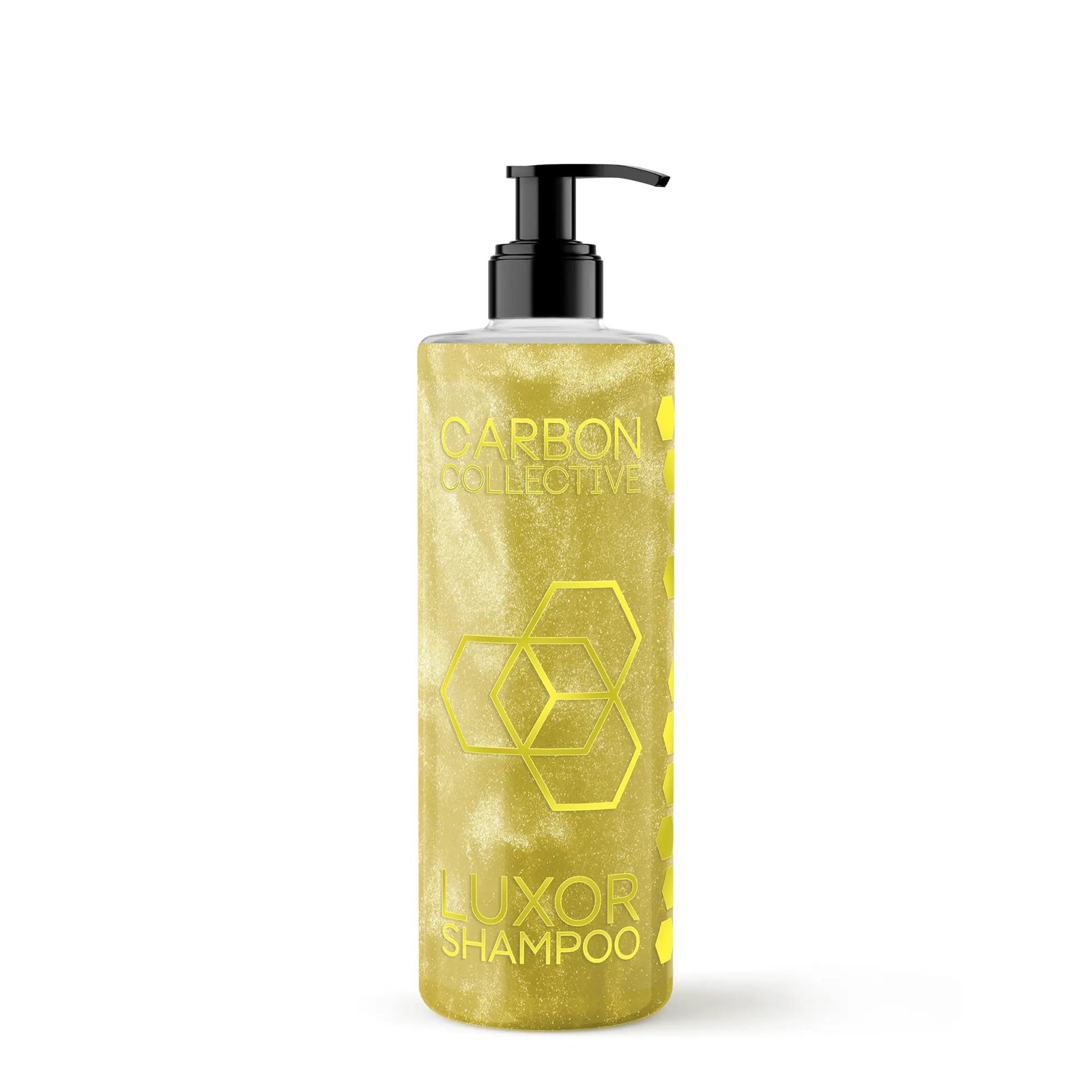 Carbon Collective Luxor Shampoo Limited Edition 500ml - auto šampūns