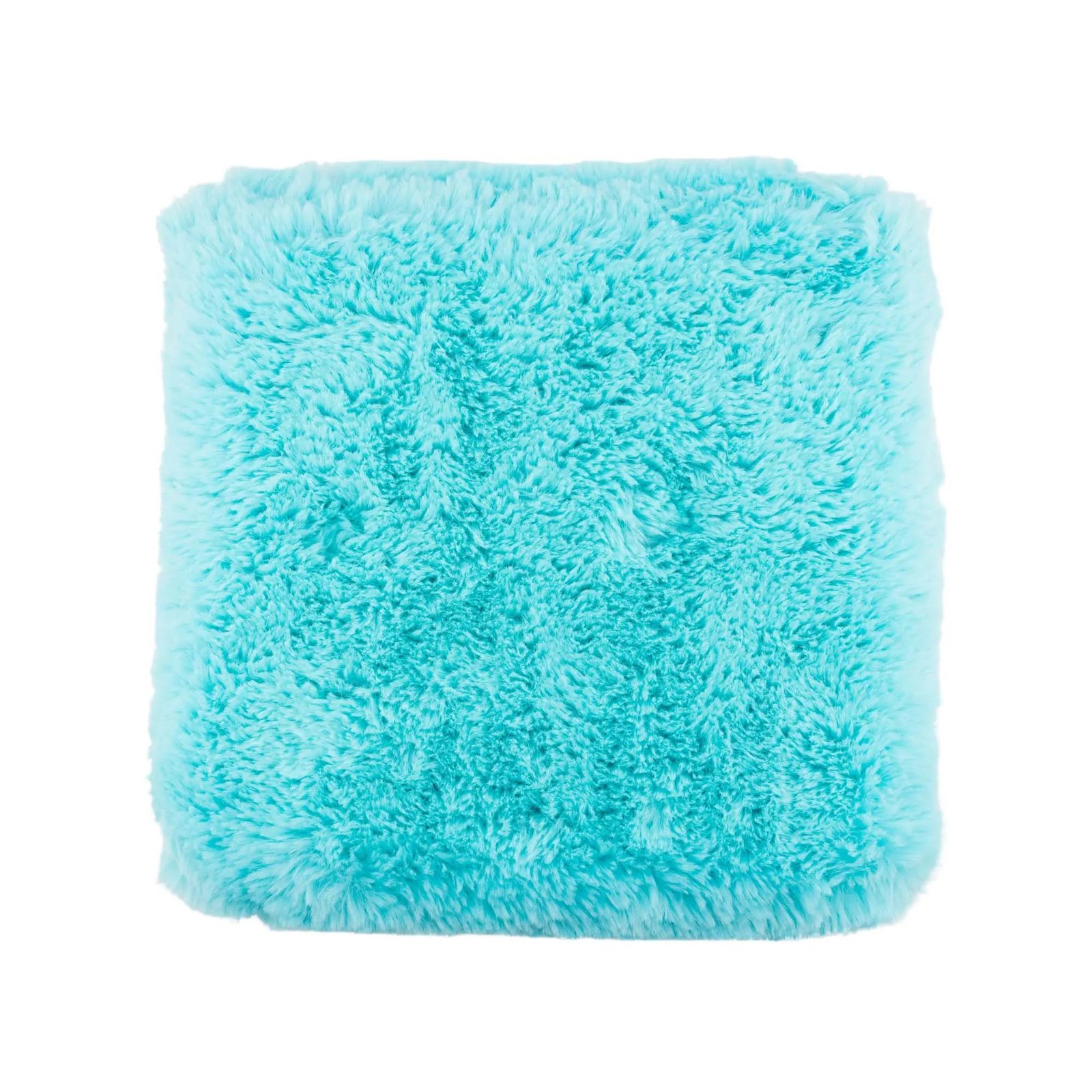 Carbon Collective Mammoth Wash Pad - CC Teal - mazgāšanas cimds vai sūklis