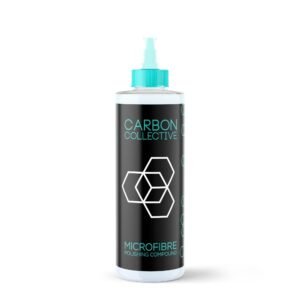 Carbon Collective Microfibre Polishing Compound 500ml - auto pulēšanas pasta