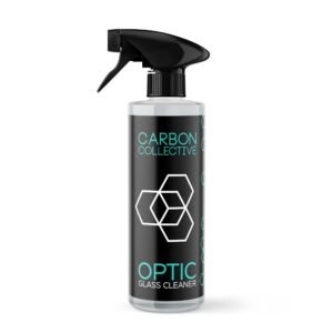 Carbon Collective OPTIC Glass Cleaner 500ml - stiklu tīrīšanas līdzeklis