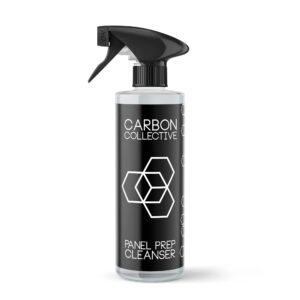 Carbon Collective Panel Prep Surface Cleanser 500ml - virsbūves sagatavošanas līdzeklis