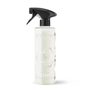 Carbon Collective Pearl Detailer Spray Limited Edition 500ml - ātrais virsbūves kopšanas līdzeklis