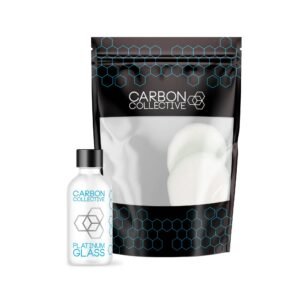 Carbon Collective Platinum Glass Ceramic Coating 30ml - virsbūves aizsargpārklājums