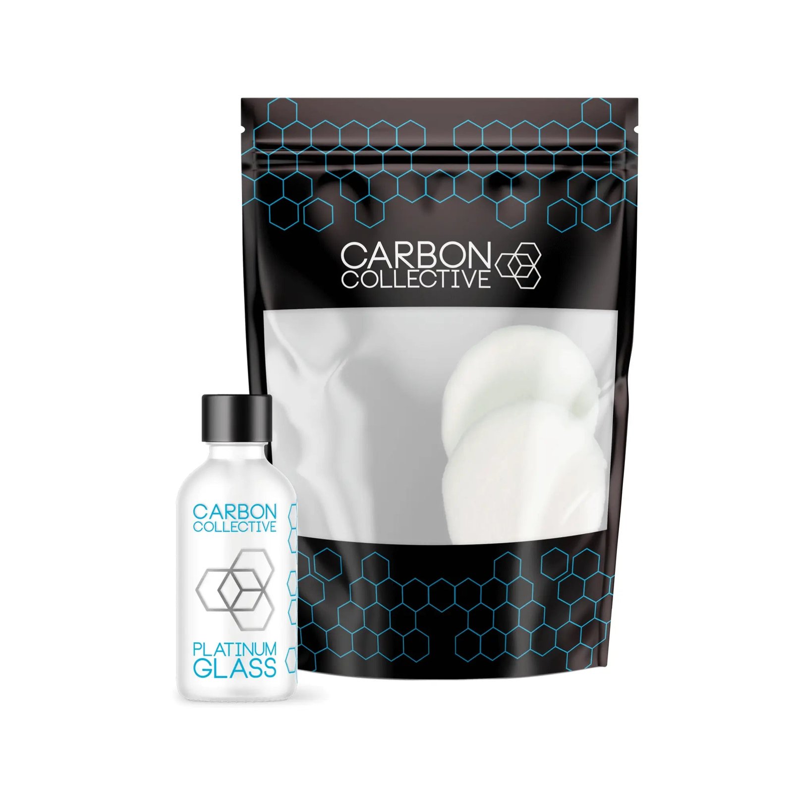 Carbon Collective Platinum Glass Ceramic Coating 30ml - virsbūves aizsargpārklājums