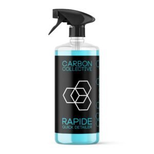 Carbon Collective Rapide Quick Detailer 1L - ātrais virsbūves kopšanas līdzeklis