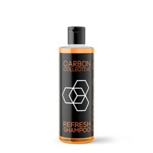 Carbon Collective Refresh Acidic Shampoo 500ml - auto šampūns