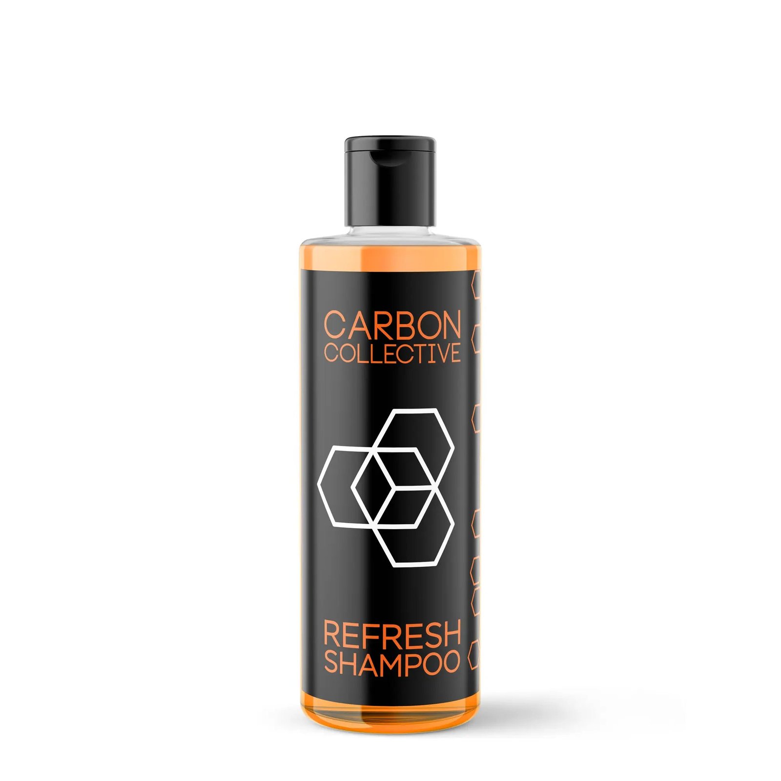 Carbon Collective Refresh Acidic Shampoo 500ml - auto šampūns