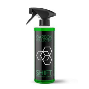 Carbon Collective SHIFT Intensive Cleaner Glue & Tar Remover 500ml - darvas un bituma noņēmējs