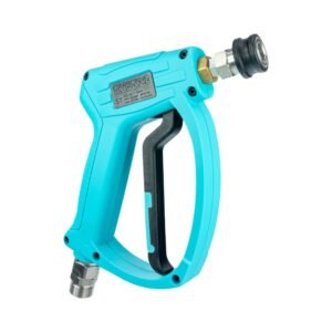 Carbon Collective ST Stainless Short Trigger - Karcher - darbnīcas aprīkojums