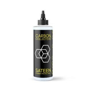 Carbon Collective Sateen Tyre & Rubber Protectant 3.0 500ml - riepu kopšanas līdzeklis