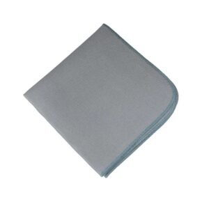 Carbon Collective Supreme Glass Cleaning Cloth - 1pcs - stiklu tīrīšanas drāna