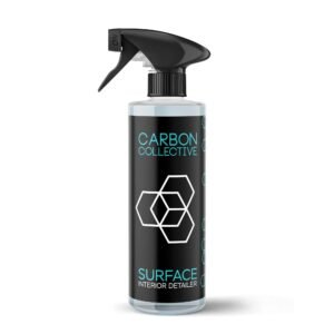 Carbon Collective Surface Interior Detailer 500ml - salona tīrīšanas līdzeklis