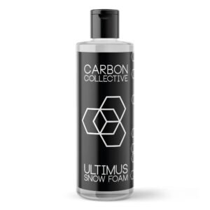 Carbon Collective Ultimus Snow Foam 500ml - priekšmazgāšanas līdzeklis