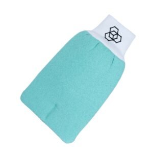 Carbon Collective VUE Glass Mitt - 1pcs - mazgāšanas cimds vai sūklis