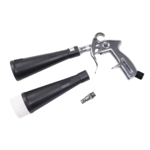 Dr Dirt Dust Blaster - Compressed air cleaner - 1pcs - darbnīcas aprīkojums