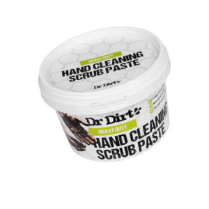 Dr Dirt Heavy Duty Hand Cleaning Scrub Paste 500 ml - 1pcs - roku tīrīšanas līdzeklis
