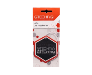 GTECHNIQ AF Air Fresheners - AF7 3S - auto gaisa atsvaidzinātājs