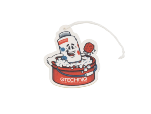 GTECHNIQ AF1 Mitty Air Freshener - 1pcs - auto gaisa atsvaidzinātājs