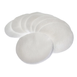 GTECHNIQ AP1 Lint-free Applicator Pad 10-pack - 1pcs - aplikators